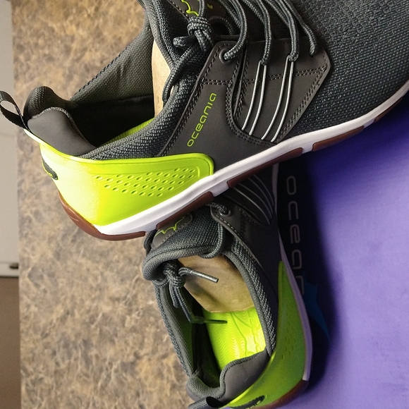 🆕 Men's Oceania Sneakers - Picture 3 of 6